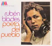 Double CD - Ruben Blades - Poeta Del Pueblo
