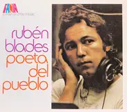 Ruben Blades - Poeta Del Pueblo