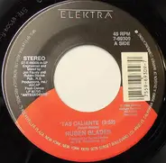 Ruben Blades - 'Tas Caliente