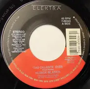 Ruben Blades - 'Tas Caliente