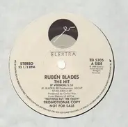 Ruben Blades - The Hit
