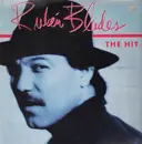 12'' - Ruben Blades - The Hit