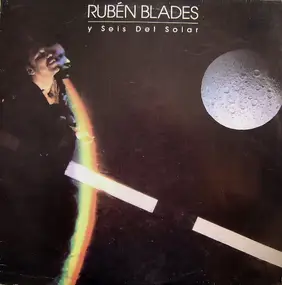 Rubén Blades y Seis del Solar - Agua De Luna