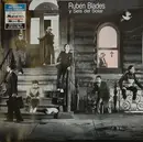 LP - Ruben Blades Y Seis Del Solar - Escenas
