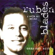 Rubén Blades - Greatest Hits