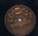 7inch Vinyl Single - Ruben Blades Y Seis Del Solar - Move On (Muévete) - Only A