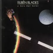 LP - Ruben Blades - y Seis del Solar