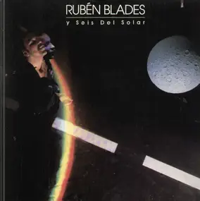 Rubén Blades - y Seis del Solar