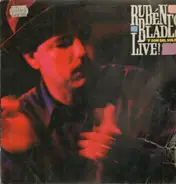 Ruben Blades Y Son Del Solar - Live