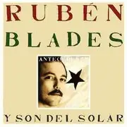 CD - Ruben Blades Y Son Del Solar - Antecedente