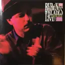 CD - Ruben Blades Y Son Del Solar - Live!
