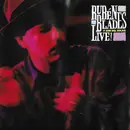 CD - Ruben Blades Y Son Del Solar - Live!