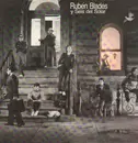 LP - Ruben Blades, Seis Del Solar - Escenas