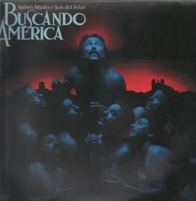 Rubén Blades - Buscando América