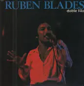 Rubén Blades - Doble Filo