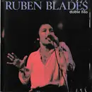 CD - Ruben Blades - Doble Filo
