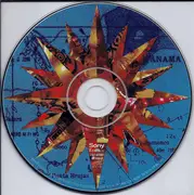 CD - Ruben Blades - La Rosa De Los Vientos