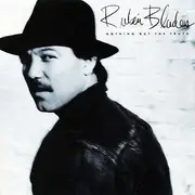 CD - Ruben Blades - Nothing But The Truth