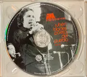 Double CD - Ruben Blades - Poeta Del Pueblo