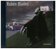 Ruben Blades - Tiempos