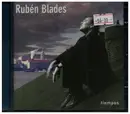 CD - Ruben Blades - Tiempos
