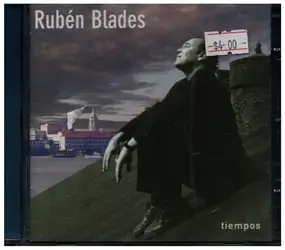 Rubén Blades - Tiempos