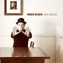 CD - Ruben Blades - Una Decada
