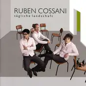Ruben Cossani - Tägliche Landschaft