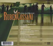 CD - Ruben Cossani - Alles Auf Einmal