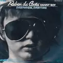 7inch Vinyl Single - Ruben da Costa - Danny Boy