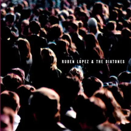 Ruben & Diatones Lopez - Relativity