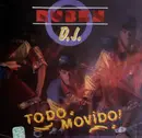CD - Ruben DJ - Todo Movido!