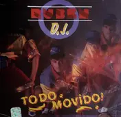 Ruben DJ - Todo Movido!