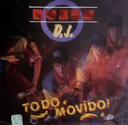Ruben DJ - Todo Movido!