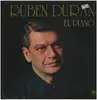 LP - Ruben Duran - El Piano
