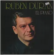 LP - Ruben Duran - El Piano