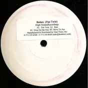 Ruben - Flat Twin