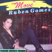 Ruben Gomez