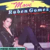 12'' - Ruben Gomez - Move