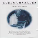 CD - Rubén González - Indestructible