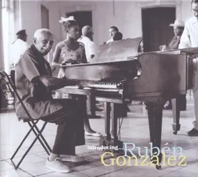 Ruben Gonzalez - Introducing...(extended Edition)