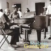 Ruben Gonzalez