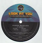 ruben mancias - I Rise
