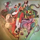 LP - Ruben Perez Pocho - Verde E Amarelo - Gatefold