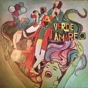 Ruben Perez Pocho - Verde E Amarelo