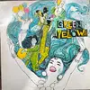 LP - Ruben Perez Pocho - Green & Yellow