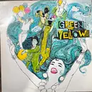 LP - Ruben Perez Pocho - Green & Yellow