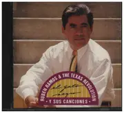 CD - Ruben Ramos - El gato negro y sus canciones