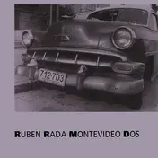 Ruben Rada - Montevideo Dos