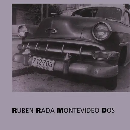 Ruben Rada - Montevideo Dos